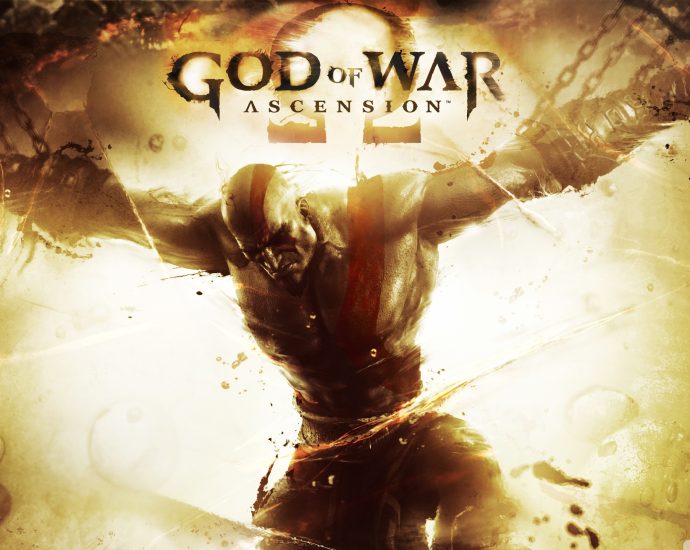 God of War: Ascension - Awal Kisah Sang Dewa Perang