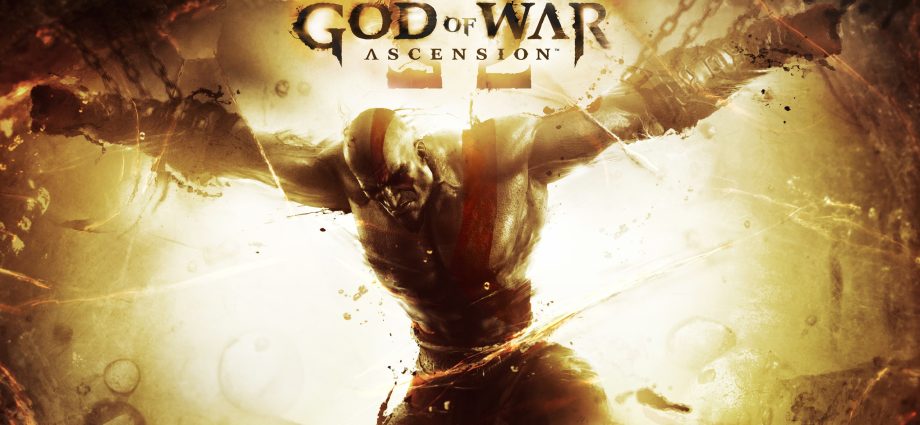 God of War: Ascension - Awal Kisah Sang Dewa Perang