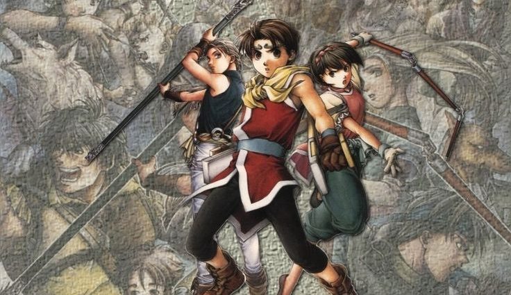 Suikoden 2 Mahakarya RPG dengan Cerita dan Emosi Mendalam