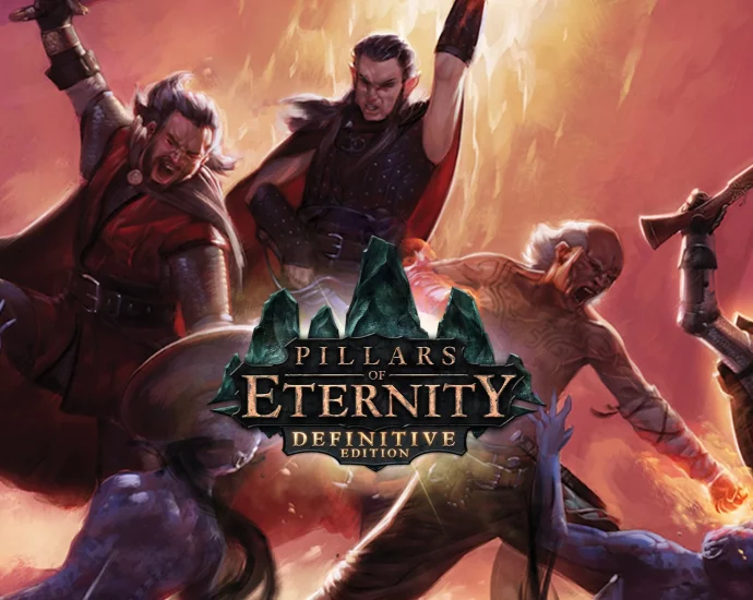 'Pillars of Eternity' Menelusuri Kedalaman Dunia Eora