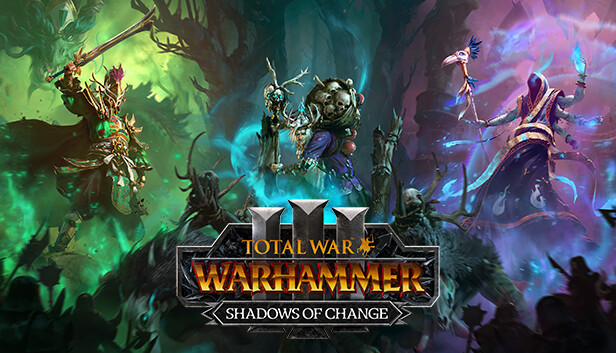 Total War: WARHAMMER III – Shadows of Change