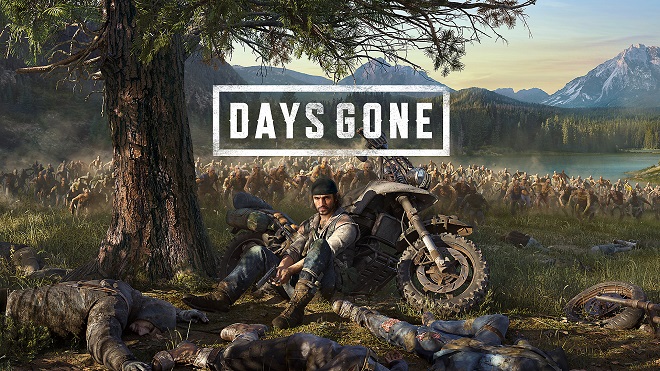 Menjelajahi Dunia Pasca-Apokaliptik dalam 'Days Gone'