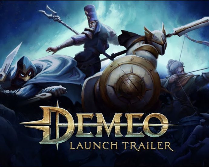 Demeo
