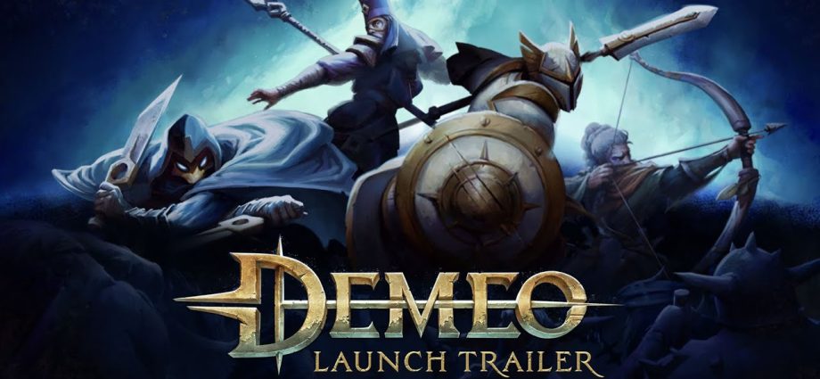 Demeo