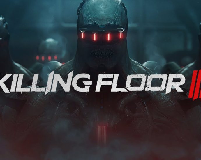 Killing Floor 3