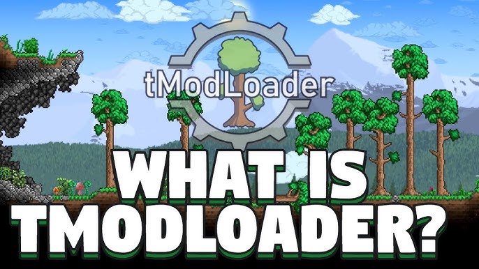 tModLoader